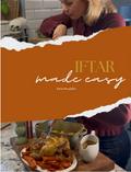 Iftar Made Easy